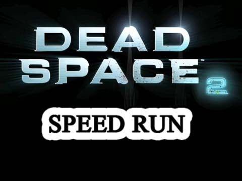 Dead Space 2: Zealot Difficulty Speed Run with the Hand Cannon (Part 9) смотреть онлайн