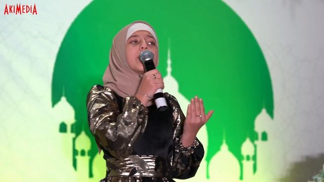 Хатимка - О Наш Пророк \\ Нашид на русском 2024 смотреть онлайн