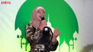 Хатимка - О Наш Пророк \\ Нашид на русском 2024