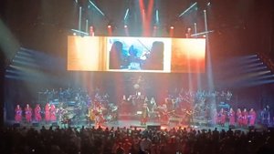 панк сказка