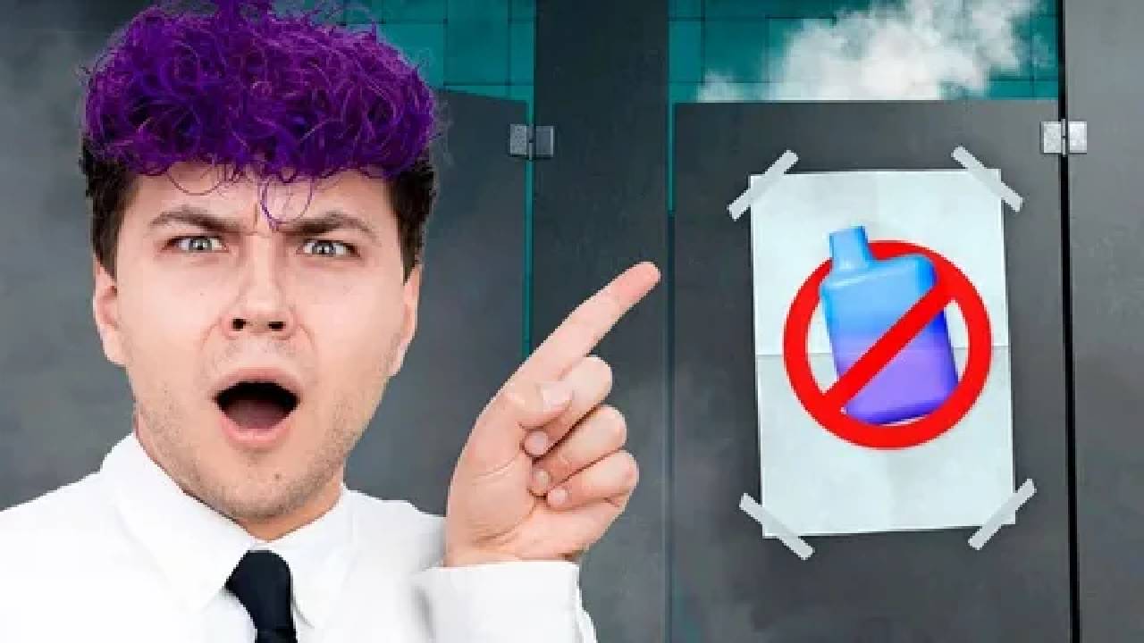 ВОТ для чего ШКОЛЬНЫЙ ТУАЛЕТ...💨 Школьные истории моих ПОДПИСЧИКОВ