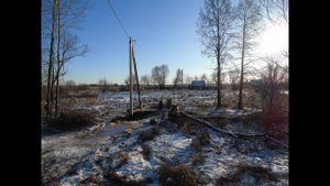 Электричество на пасеку