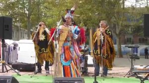 Inka Karal - Sweetheart Merceditas. 2014