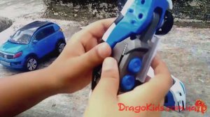 Іграшка-трансформер Tobot Тритан 39 см инструкция по сборке