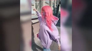 4 часть вика блисс в тик ток