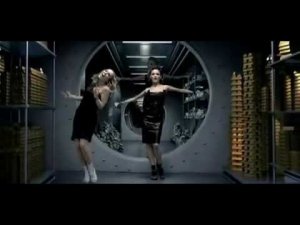 ВИА Гра-My Emancipation (HD)