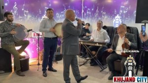 Кодиржон Мирашуров - Ошик булинг