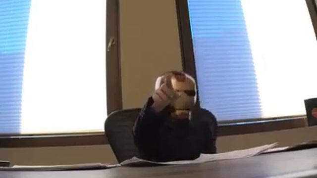 Кадровое агентство онлайн 058 Самое необычное собеседование