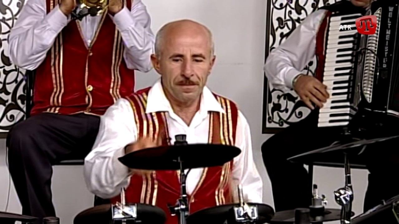 АНСАМБЛЬ САЛАЧЫКЪ / ХАЙТАРМА /Crimean Tatar TV Show смотреть онлайн
