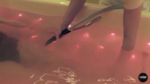 Спа-программа в центре "Золотой мандарин" Москва