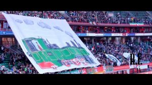 ЛУЧШИЕ ПЕРФОМАНСЫ РОССИЙСКИХ ФАНАТОВ #2