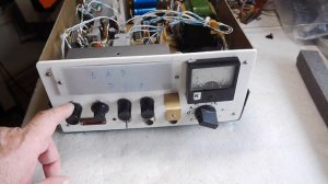 DENON DCD 3500RG. Диагностика и ремонт. ч.2