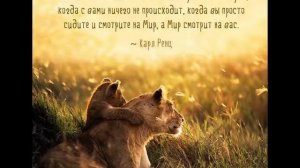 умные мысли 1