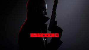 HITMAN III VR | But things don't go so well