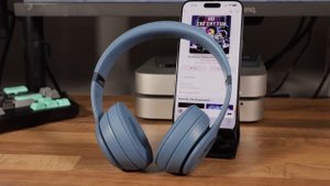 Beats Solo 4! Apple's BEST New Headphones Arrive!
