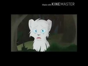 Белогривка и Скинегривка.Смерть Лунницы и Белогривки.