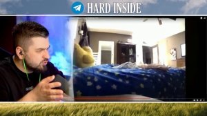 HARD PLAY РЕАКЦИЯ НА 10 Самых Страшных Видео в Мире | Новая Подборка #10