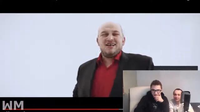 Реакция Джарахова и Старого_ Клип-2017 & Реквием по Мопсу смотреть онлайн