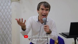 Мурад Садуев