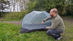 fancy WINNING this 3f ul gear Floating cloud 2 tent ??
