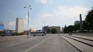 Тест объектива Sigma 12-24 F4.5 - 5.6 EX DG ASP HSM + 5D mark II   7 in 1 movie sample FullHD