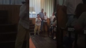 дайте воду станица лысогорская