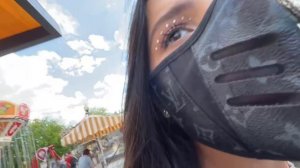 ДАНЯ МИЛОХИН ПОДКАТЫВАЕТ К АКУЛИЧ / ИРЛ СУЕТА с Tenderlybae, JojoHF, Луной и Максом