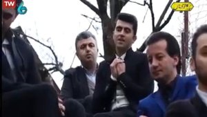 İran Talışları Əmə həmə Taleshimon