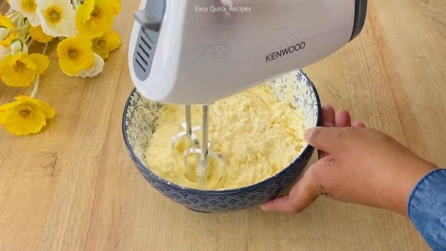 Cake in 5 Minutes - Easy and Quick Coconut Cake Recipe - Coconut Pound cake смотреть онлайн