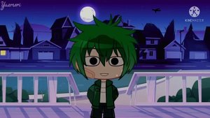 Henry’s Love Problems | The Music Freaks | Animation skit | Gacha Club