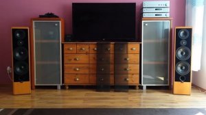 Canton ergo 91 dc