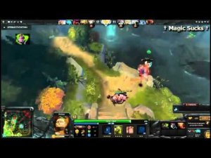 Как играть за Pudge Гайд на Пуджа Дота 2 Pudge Dota 2 Guide