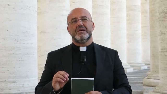 XXX Domenica del Tempo Ordinario смотреть онлайн