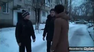 ТРИ друга песня до слез