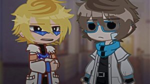 Винс - учитель [Лололошка, Кавинский || Идеальный мир]