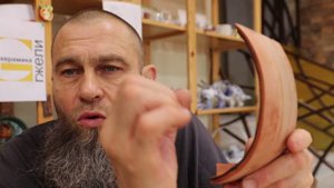 Первый обжиг керамики, какие есть нюансы.