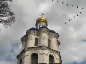 Унесите меня журавли...исп. Аркадий Кобяков