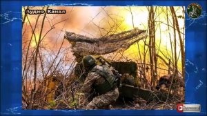 Харьковский фронт:  Киев трубит о «великой перемоге» Сырского в Купянске