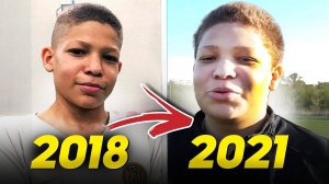 ЭВОЛЮЦИЯ МБАППЕ в 2DROTS | КАК МЕНЯЛСЯ МБЭЙП (2018-2021)