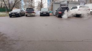 Субару головного мозга