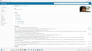 MatLab - 03. Собственные значения и собственные вектора матрицы