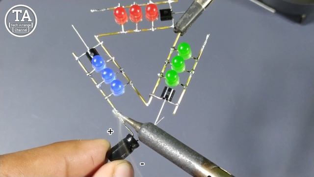 Top 3 Electronics Projects