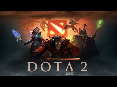 DotA 2 : Test 02 смотреть онлайн