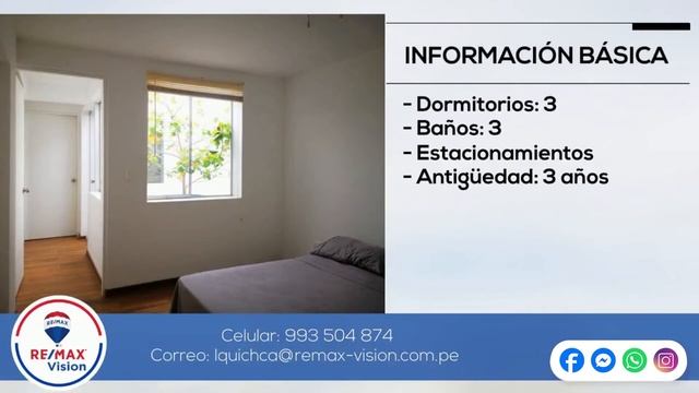 SE VENDE HERMOSA CASA DE PLAYA EN PUNTA HERMOZA A UNOS PASOS DE LA PLAYA EL SILENCIO смотреть онлайн