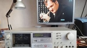 Sony TC-K75 ( Не обзор !!! )