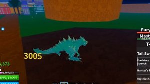 😱ЭТО ЛУЧШИЙ ФРУКТ с ТРАНСФОРМАЦИЕЙ в БЛОКС ФРУТС!