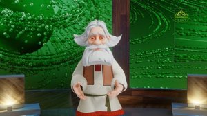 Прогноз погоды на 1 декабря 2024