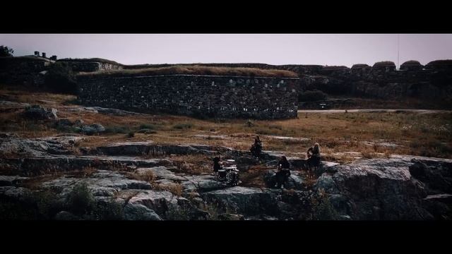 INSOMNIUM - The Wanderer (OFFICIAL VIDEO)