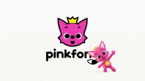 Pinkfong Logo - Sparta Extra Extended Remix