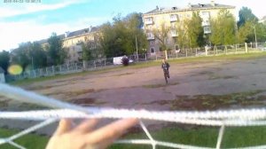 Футбол от первого лица #4